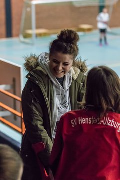Bild 266 - Dodenhof Cup